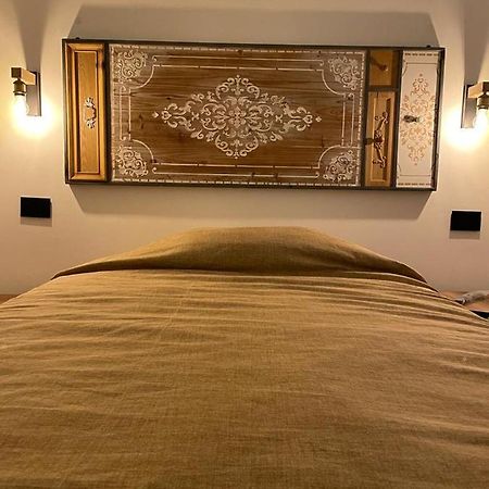 Dal Barone Rooms Salemi Ngoại thất bức ảnh