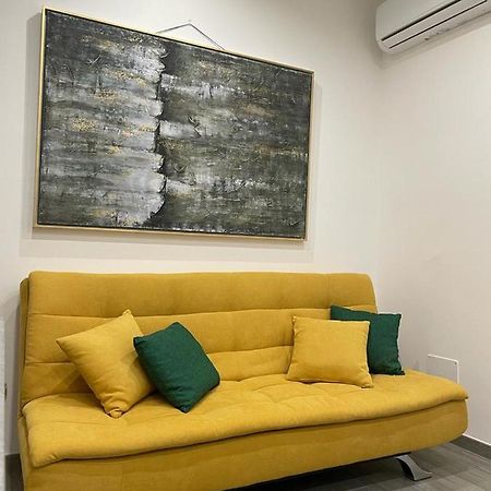 Dal Barone Rooms Salemi Ngoại thất bức ảnh