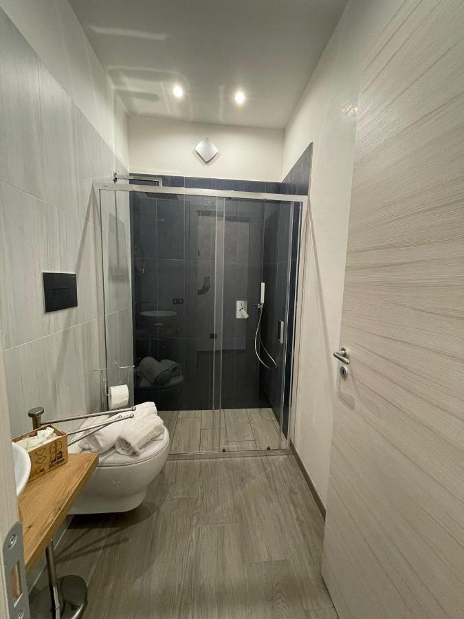 Dal Barone Rooms Salemi Ngoại thất bức ảnh
