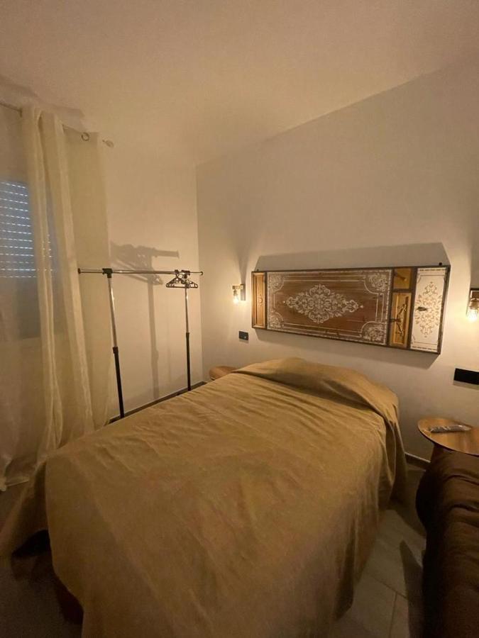 Dal Barone Rooms Salemi Ngoại thất bức ảnh