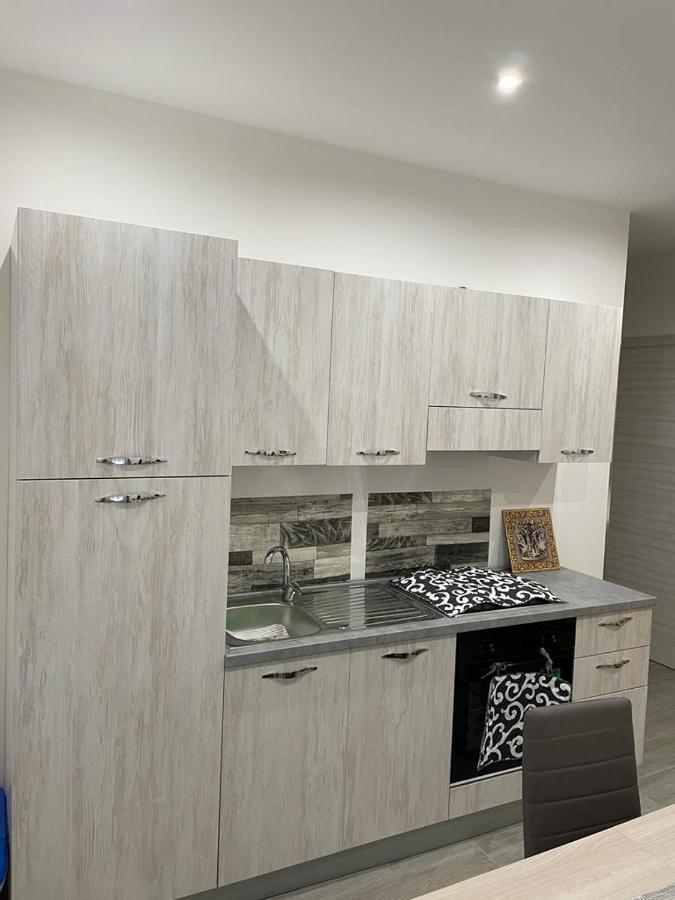 Dal Barone Rooms Salemi Ngoại thất bức ảnh