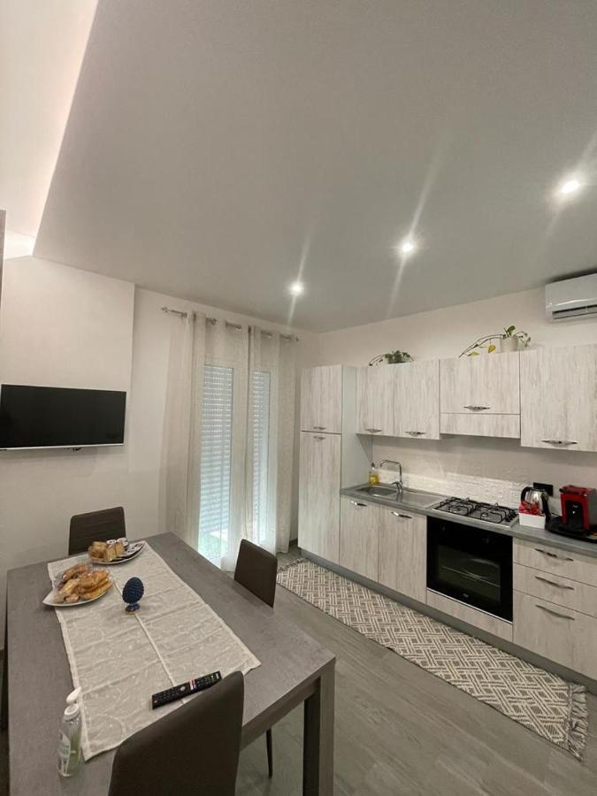 Dal Barone Rooms Salemi Ngoại thất bức ảnh