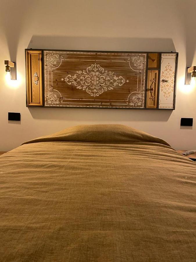 Dal Barone Rooms Salemi Ngoại thất bức ảnh