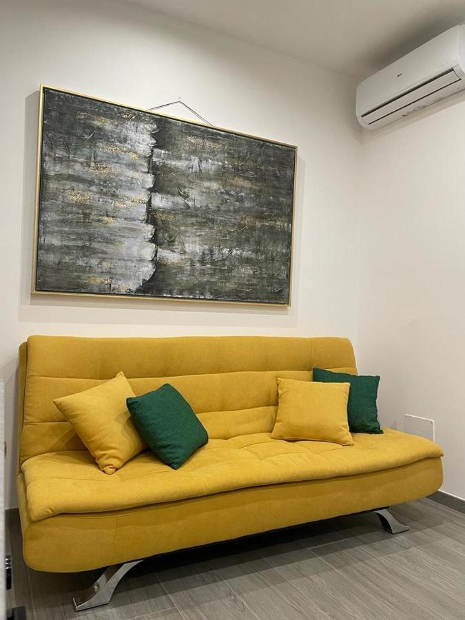 Dal Barone Rooms Salemi Ngoại thất bức ảnh